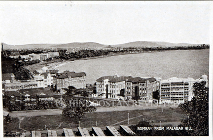 /data/Original Prints/Topography Views, City Views, Landscapes/BOMBAY FROM MALABAR HILL.jpg
